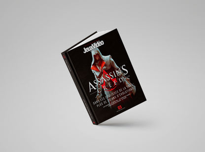 Jeux Vidéo Magazine Collection Hors-Série  - Assassin's Creed